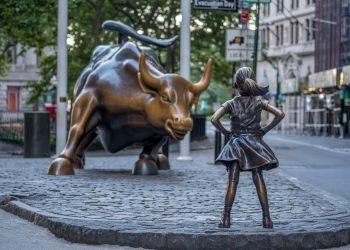 Women Are Looking to Shake Up Male-Dominated Crypto Industry