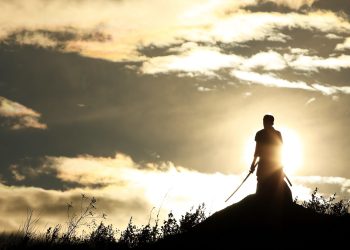 New Samourai Wallet Promises to Improve Bitcoin Transactions Privacy