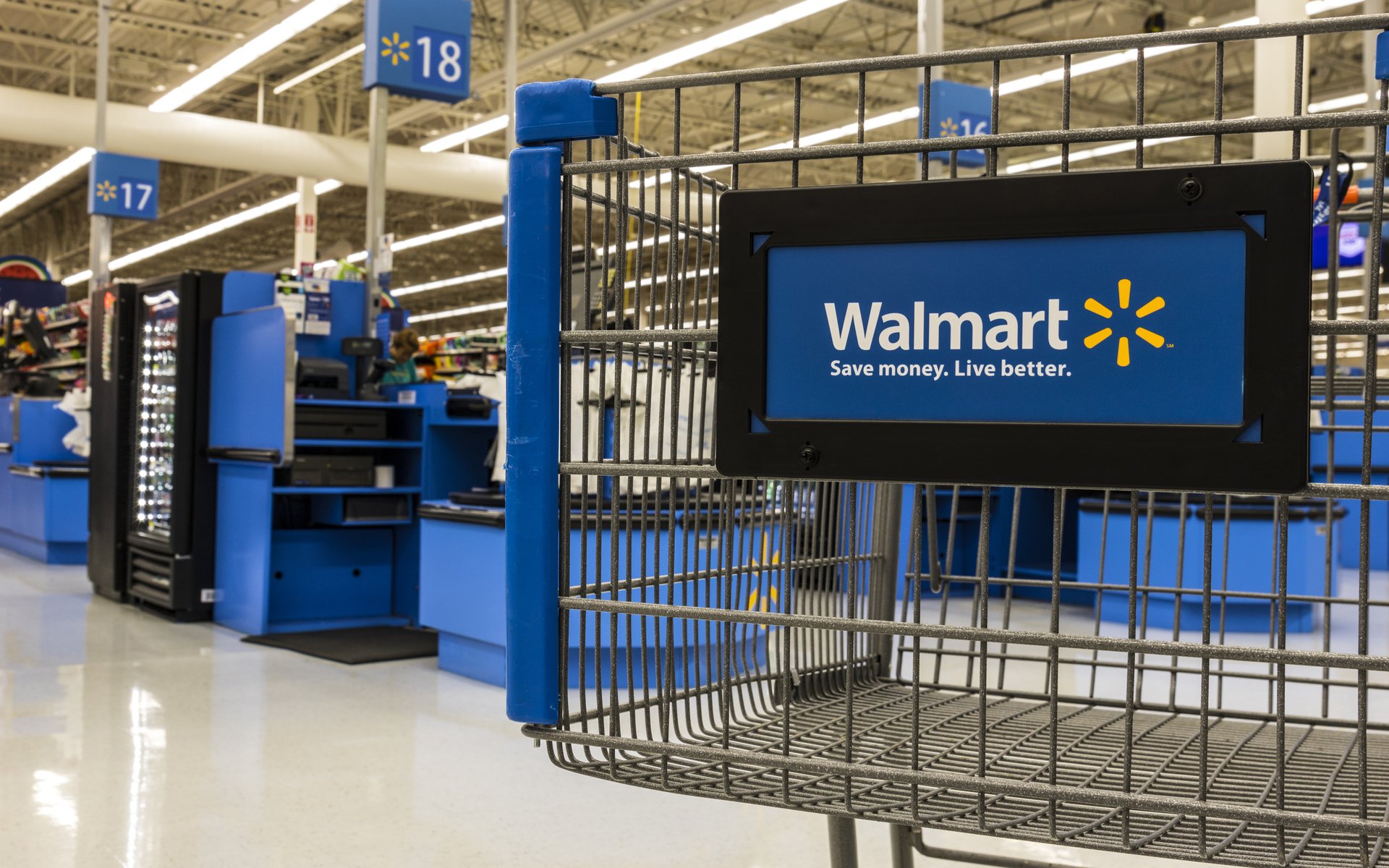 Save Money Buy Bitcoin Walmart Introduces 1 Chocolate Cryptocurrency - 