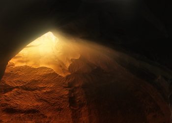 Light at the End of the Tunnel