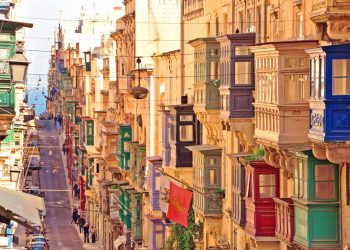 Malta’s Push to Become a Global ‘Blockchain Island’ Seems to Be Working