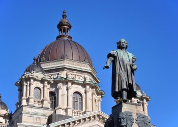 Kraken NY Attorney General Says