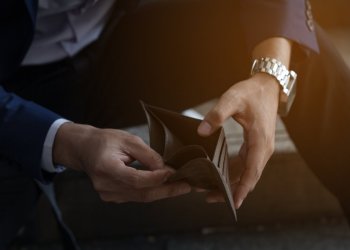 ‘99.73 Percent’ Loss: Ari Paul’s $1 Million Bitcoin Price Bet Looks Doomed