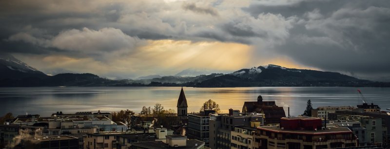 Former UBS Bankers Raise Funds for Innovative Bank in Zug