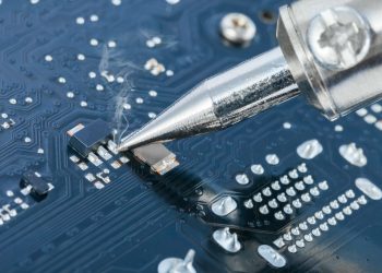 Mining Firm Bitfury Debuts New ASIC Chip