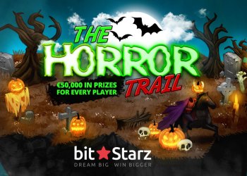 Horror Trail