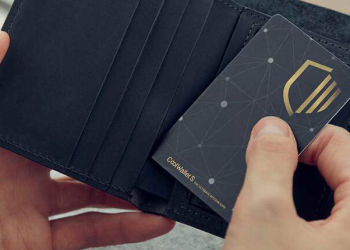 CoolWallet S
