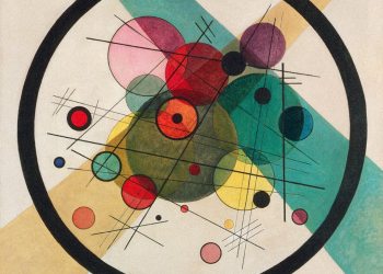 Christie’s Auction House Leads Art World in Blockchain Tech