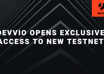 Devvio Inc. Opens Exclusive Blockchain-as-a-Service Access to New TestNet