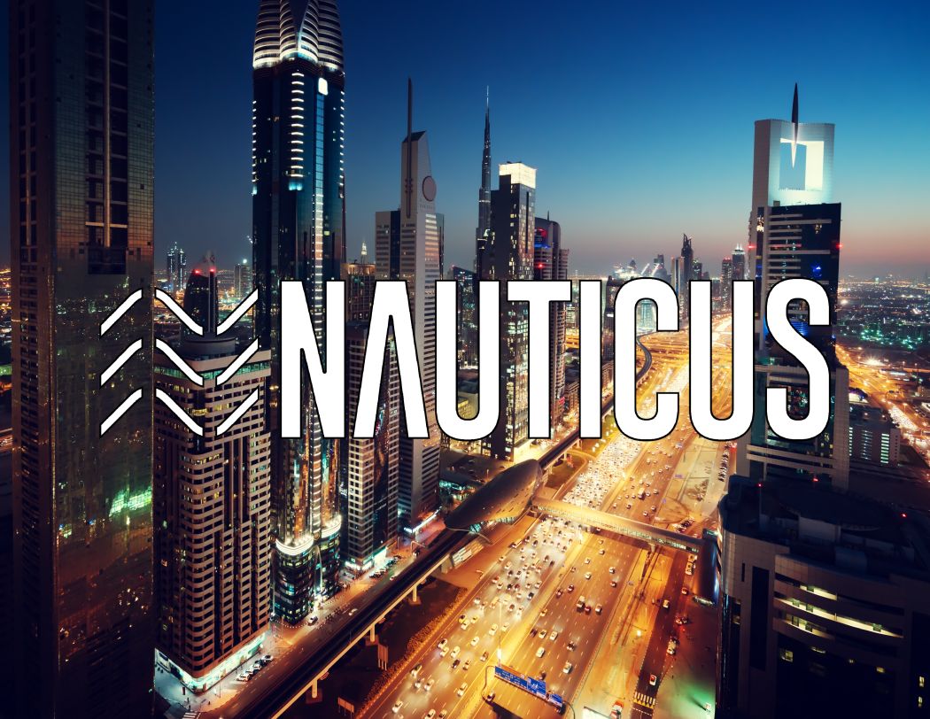 100,000 NTS Airdrop Each Week  — Plus 99% off Trading Fees at Nauticus Exchange