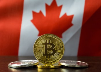 Canada bitcoin