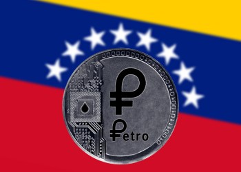 Petro venezuela