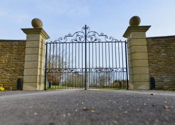 New York City Mansion Hits The Market For Either Cash Or Bitcoin