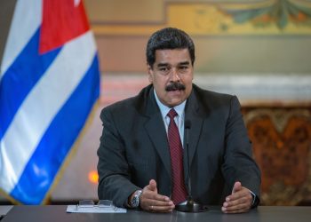 Maduro Venezuela bitcoin