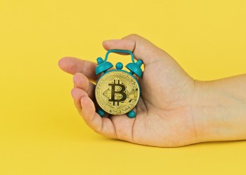 More Stable Than NASDAQ: 3 Factors That Could Wake Up Bitcoin Price
