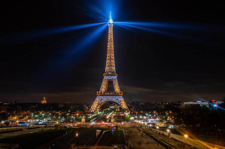 Paris Fintech Forum Reportedly Over Crypto — But Who Really Cares ...