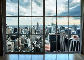 $30 Million New York Condo Tokenized on Ethereum Blockchain