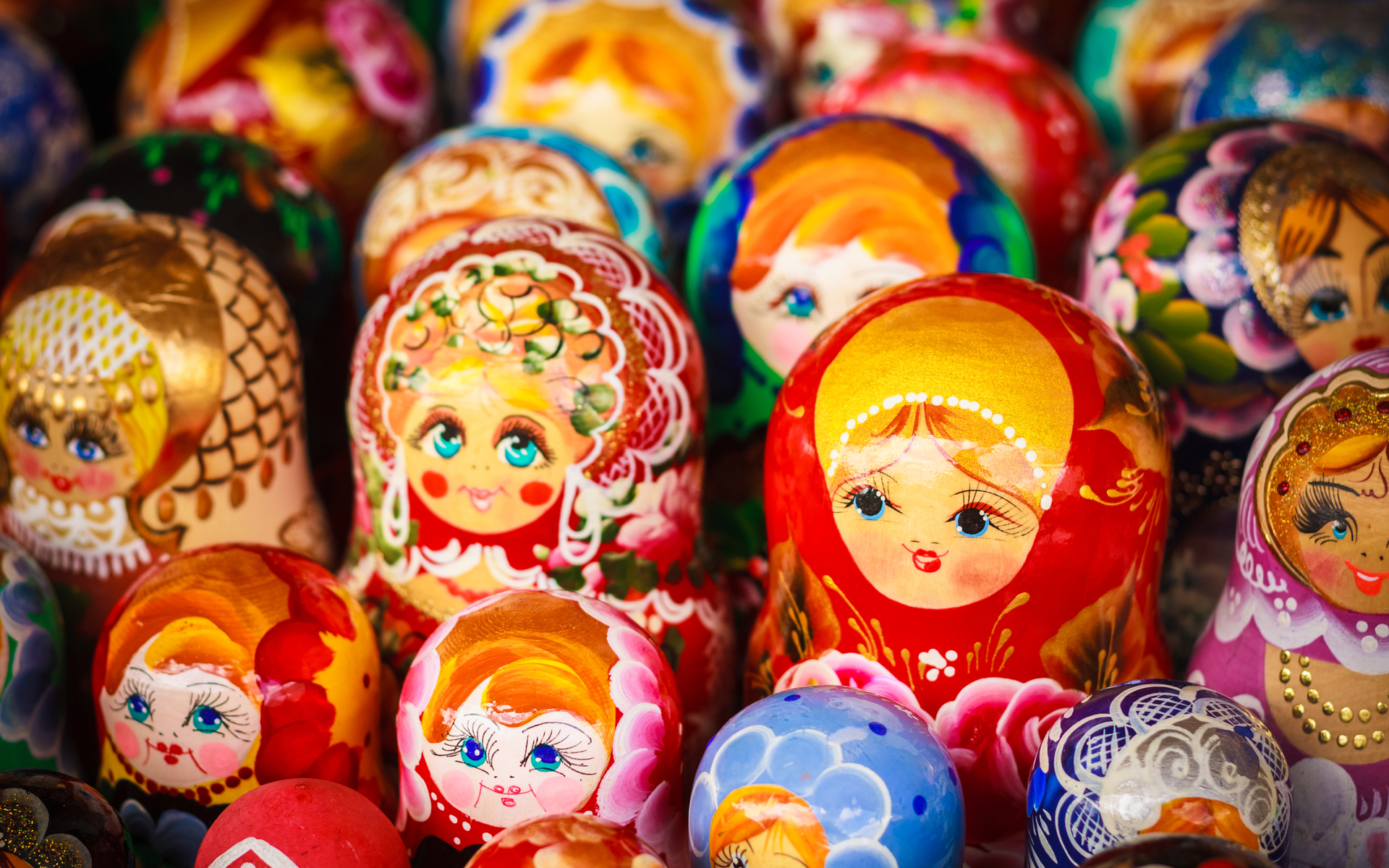 russia dolls LocalBitcoins