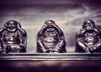 Google: Not just Evil… Clueless About Crypto Too