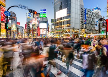 Japan Allows Cryptocurrency Industry To Regulate Itself