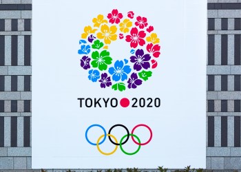 Tokyo 2020 Olympics