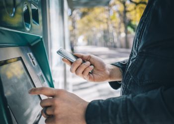 Over 100,000 ATMs Now Let You Buy Bitcoin With a Debit Card in the U.S.