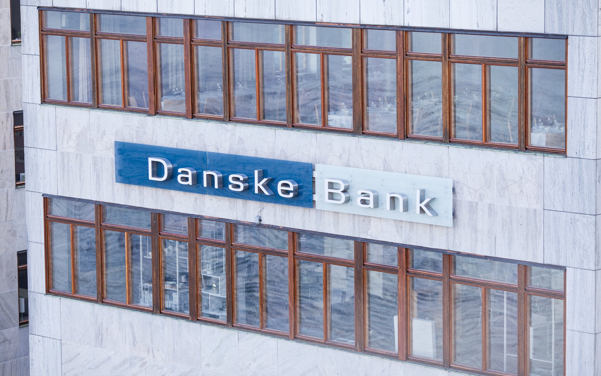 Danske Bank’s $235B Money Laundering Tops Entire Cryptocurrency Market Cap