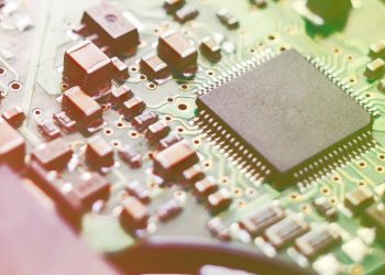 Blockchain, IoT, and AI Push Global Semiconductor Sector Sales to Over $40 Billion
