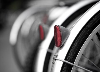 This E-Bike Accepts Payments With Bitcoin’s Lightning Network