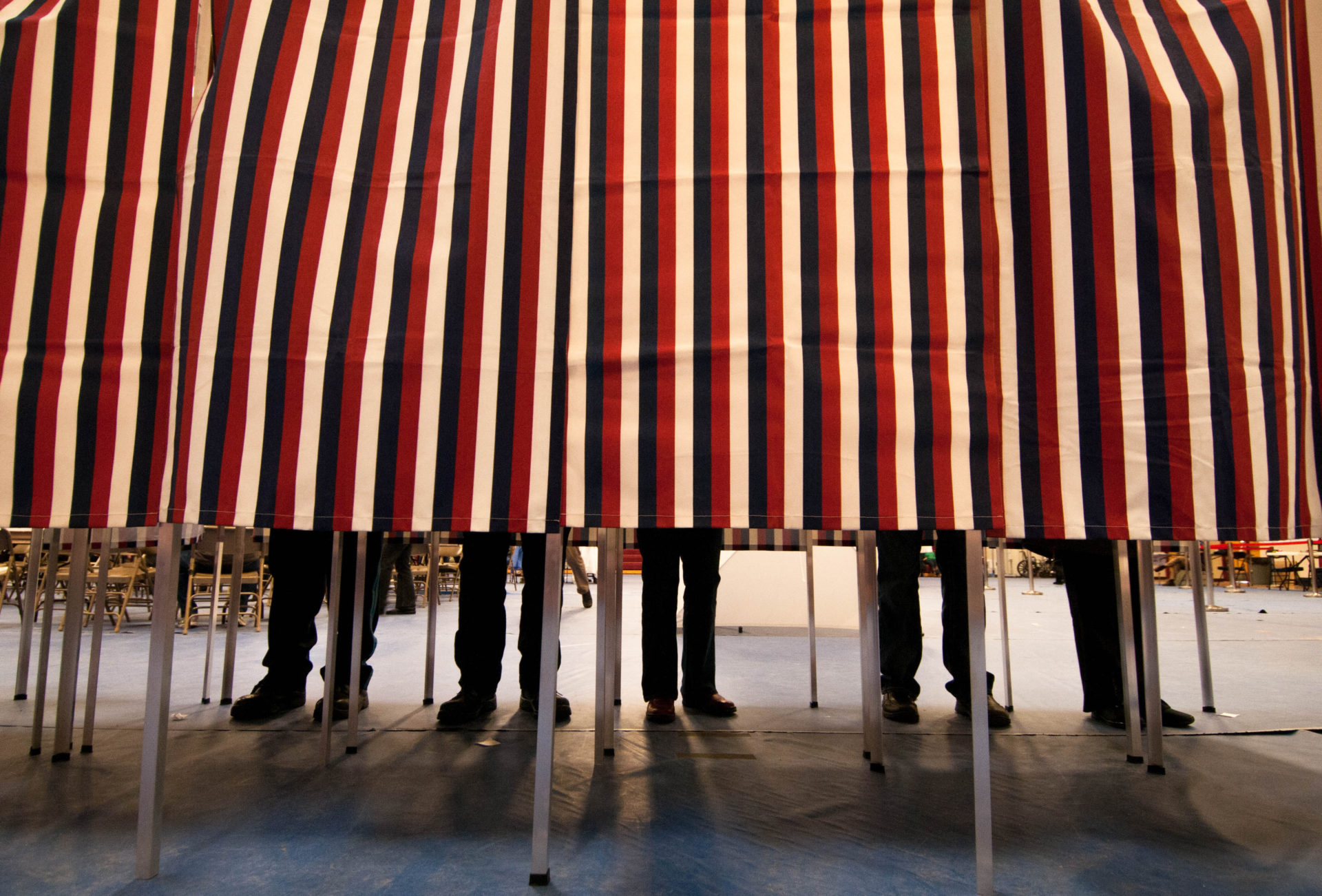 In Wake of Midterm Elections, 'Experts' Vehemently Oppose Blockchain in Voting