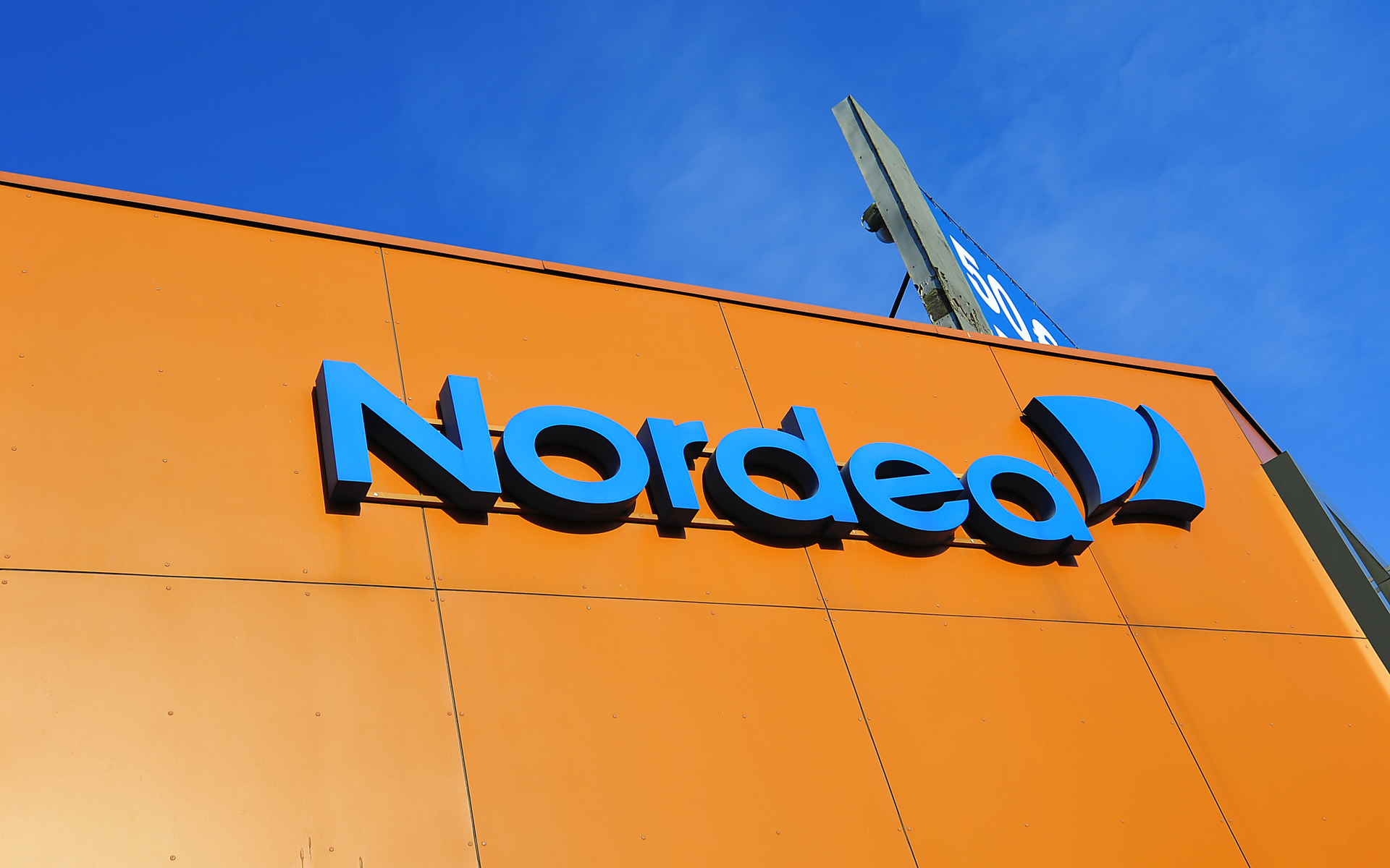 Nordea in Money Laundering Scandal After Calling Bitcoin ‘High-Risk’ for Money Laundering