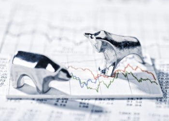 Can You Guess Which Stocks Are More Volatile Than Bitcoin? HINT: It’s Not What You Think It Is.