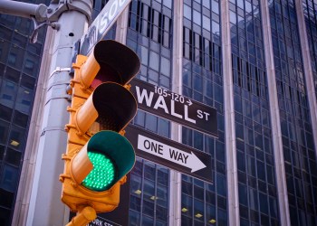 wall street fidelity nasdaq