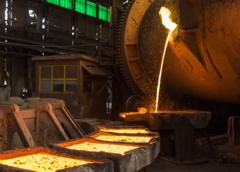 Company Usess Junk Bonds to Convert Aluminum Smelter into a Giant Mining Operation