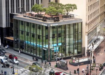 Fidelity investments Bitcoin custody