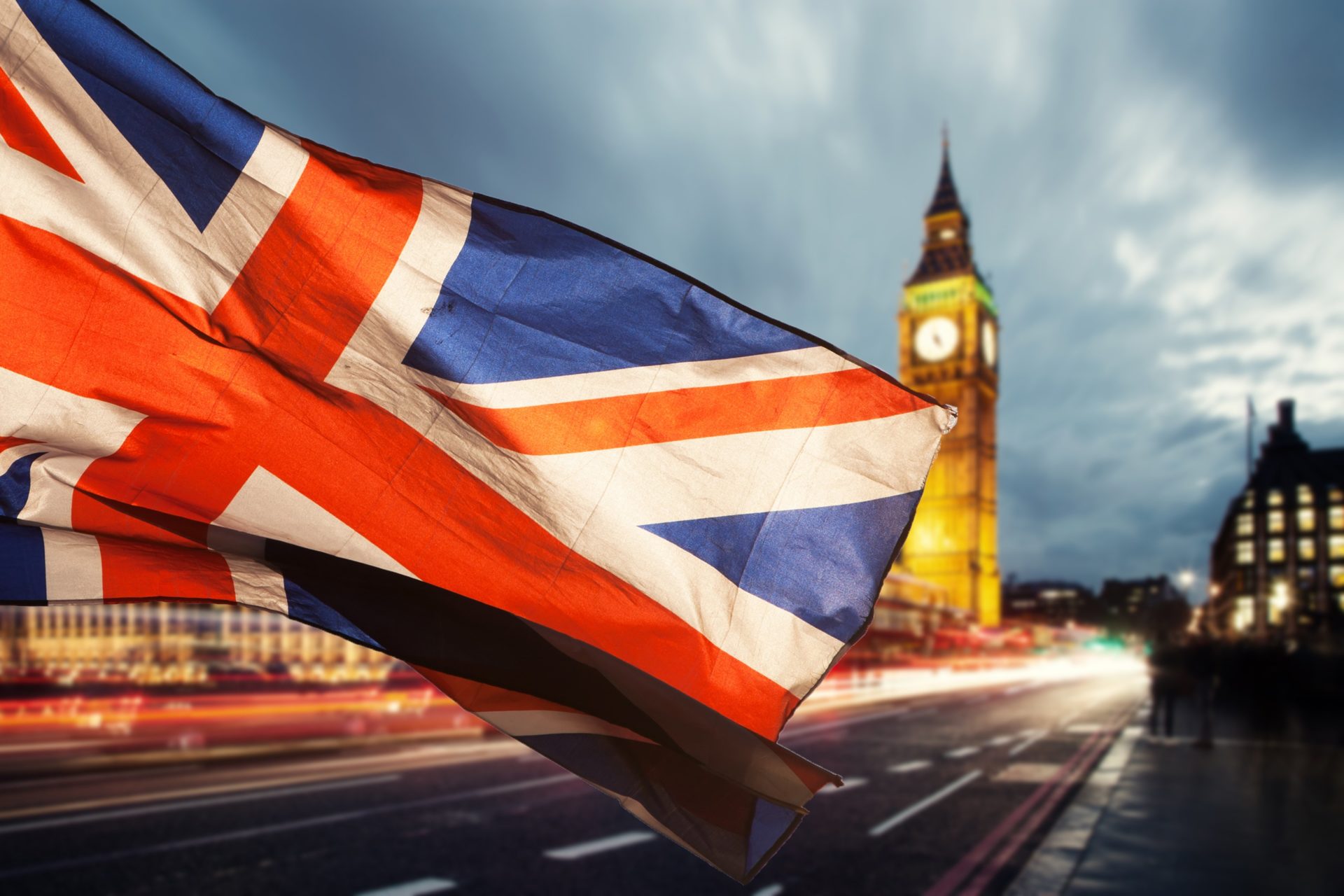 Brexit Driving Crypto Uncertainty