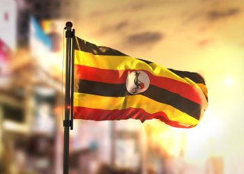 Uganda crypto scammers law