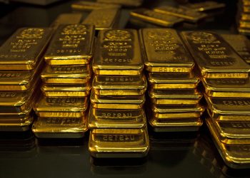 gold might kickstart economic boost