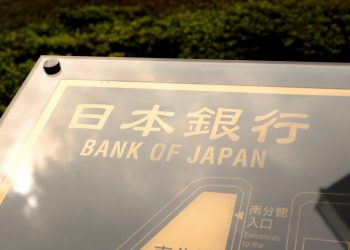 Bank of Japan crypto