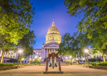 Officials Push Ahead Despite Concerns With West Virginia’s Blockchain Voting Experiment