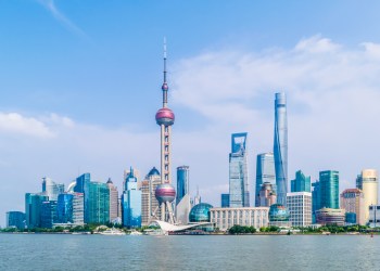 Bitmain Adds 5 New Billionaires to China’s Wealthiest List