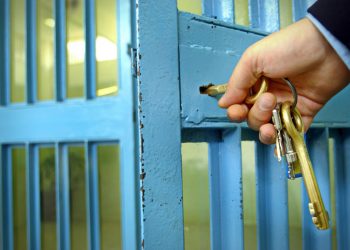 prison ross ulbricht