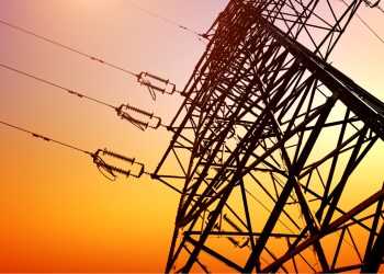 energy grid electricity