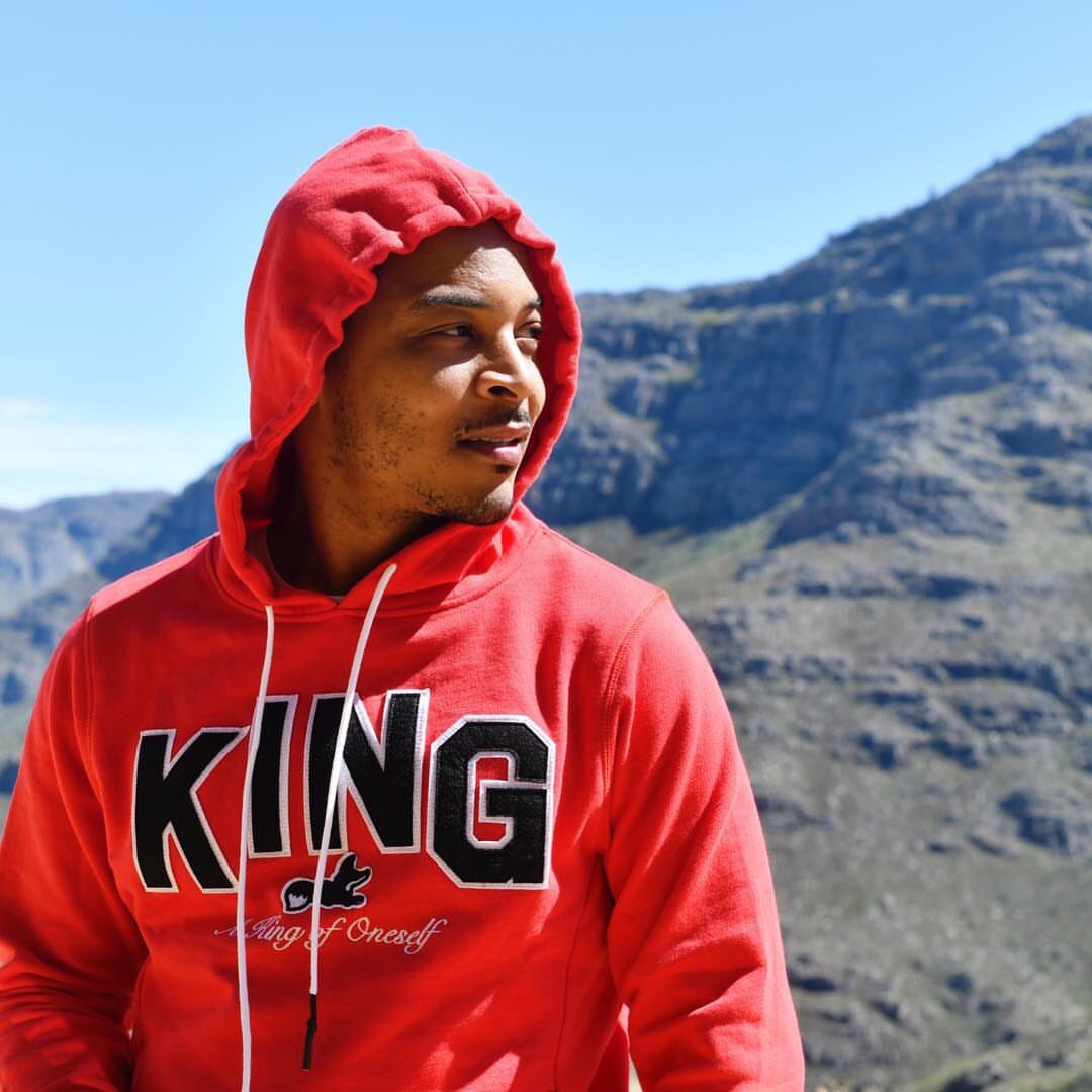 Lawsuit Filed Against Rapper T.I. for Participation in ...