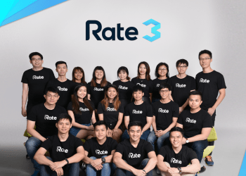 Rate3 Bridges Enterprises with Blockchain’s Benefits Through Asset Tokenization
