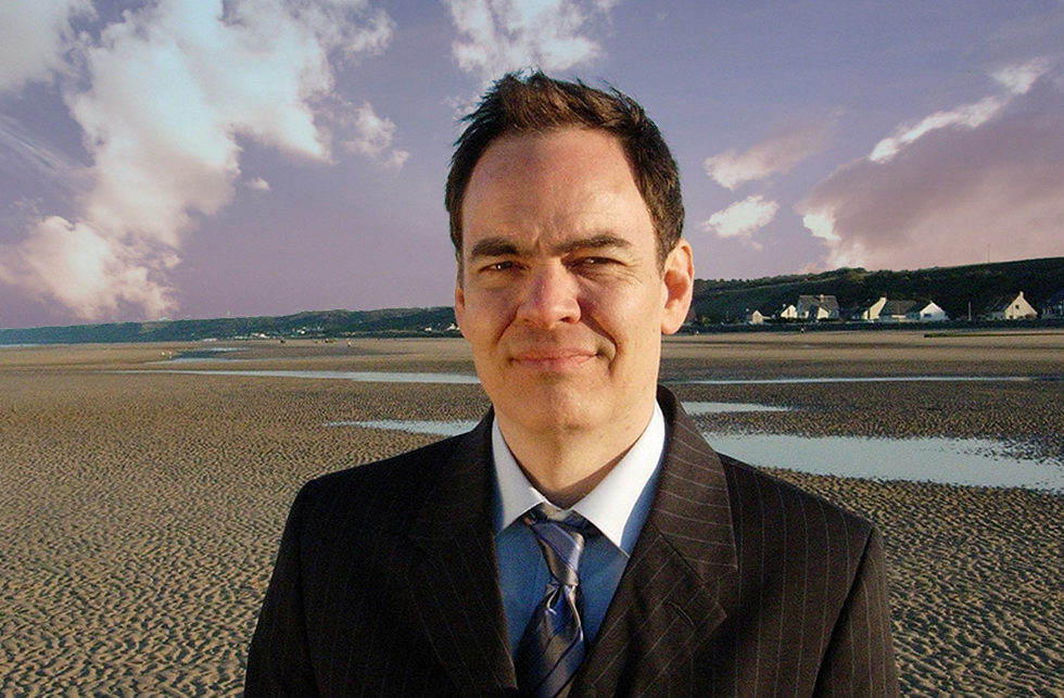 Max Keiser