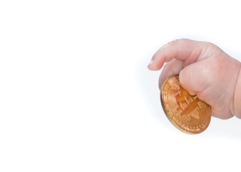 Bitcoin mass adoption