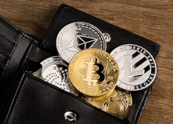 bitcoin portfel kryptowalut tokeny crypto przechowywanie