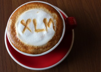 stellar lumens xlm