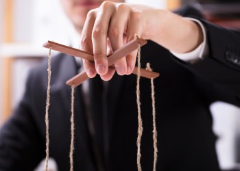 Bitcoin ETF manipulation